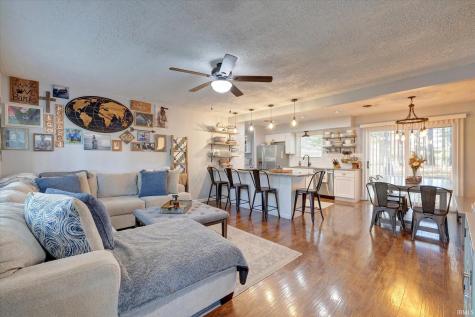 1955 W Bexley Drive Bloomington IN 47404