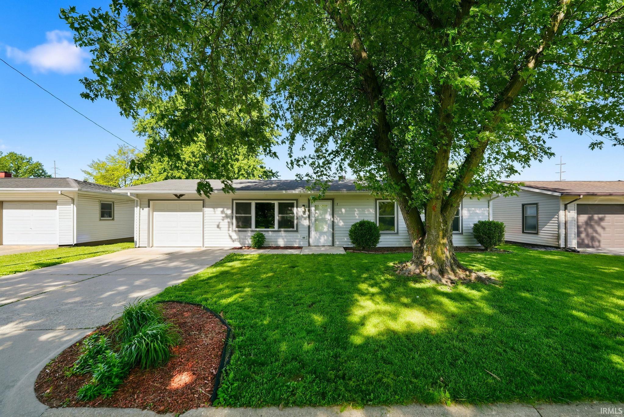 822 Melody Lane Lafayette IN 47905