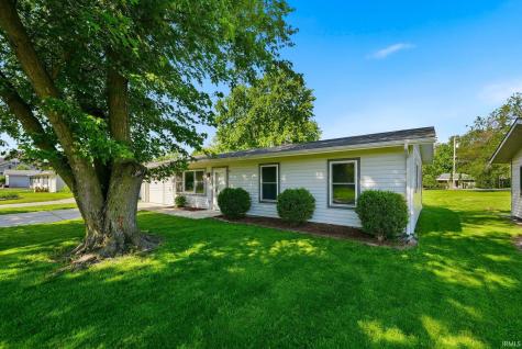 822 Melody Lane Lafayette IN 47905