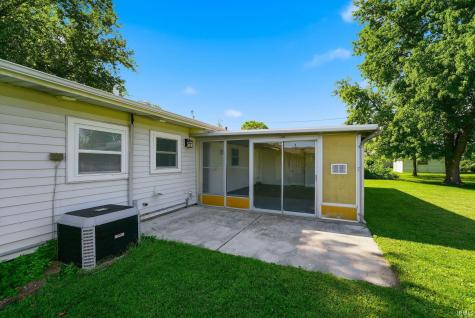 822 Melody Lane Lafayette IN 47905