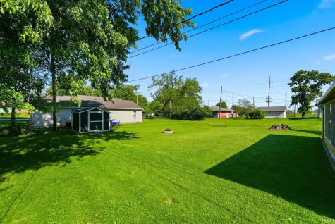 822 Melody Lane Lafayette IN 47905
