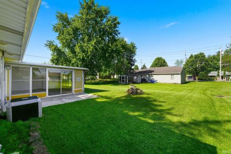 822 Melody Lane Lafayette IN 47905