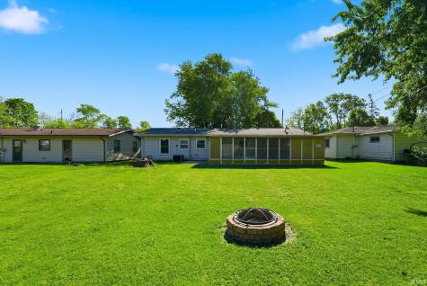 822 Melody Lane Lafayette IN 47905