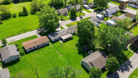 822 Melody Lane Lafayette IN 47905