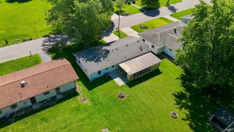 822 Melody Lane Lafayette IN 47905