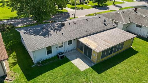 822 Melody Lane Lafayette IN 47905