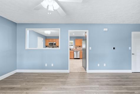 822 Melody Lane Lafayette IN 47905