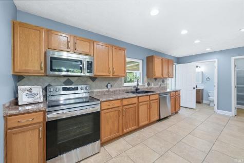 822 Melody Lane Lafayette IN 47905