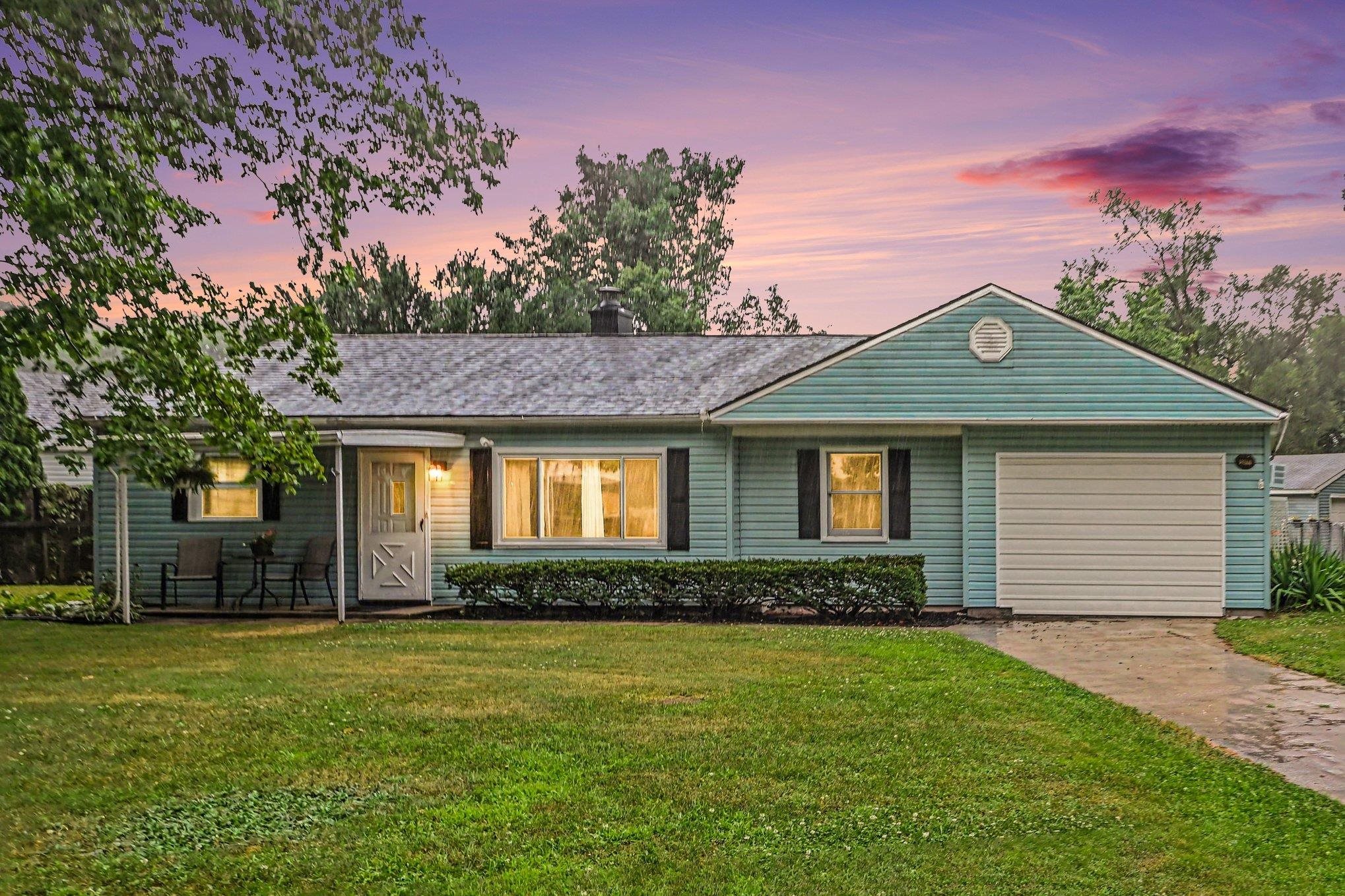 52411 Filbert Road Granger IN 46530