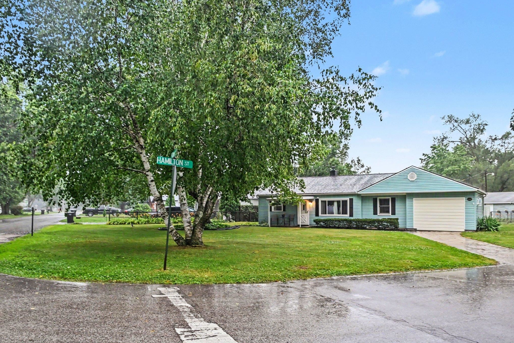 52411 Filbert Road Granger IN 46530