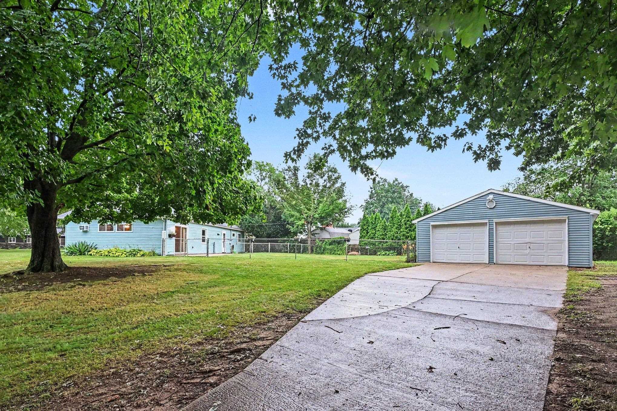 52411 Filbert Road Granger IN 46530