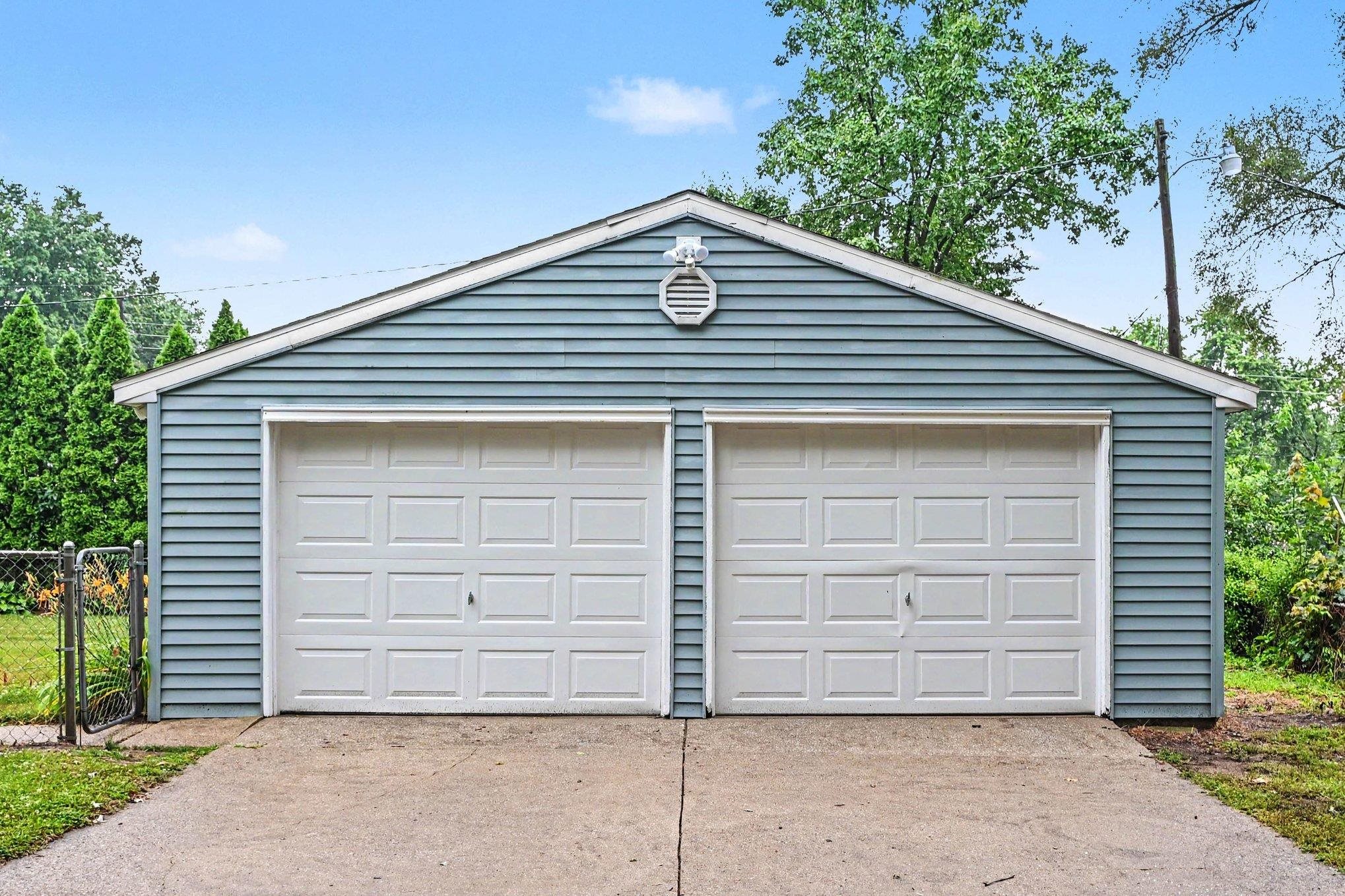 52411 Filbert Road Granger IN 46530