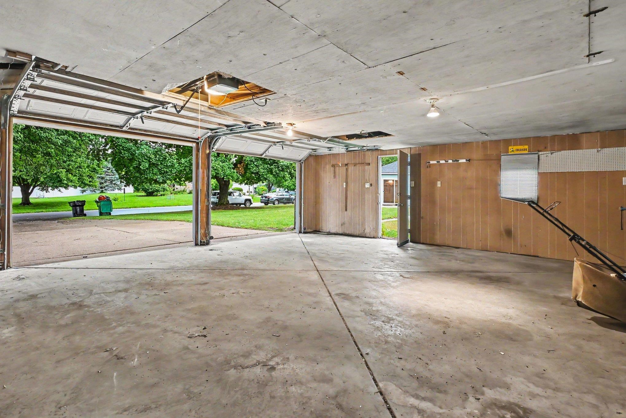 52411 Filbert Road Granger IN 46530