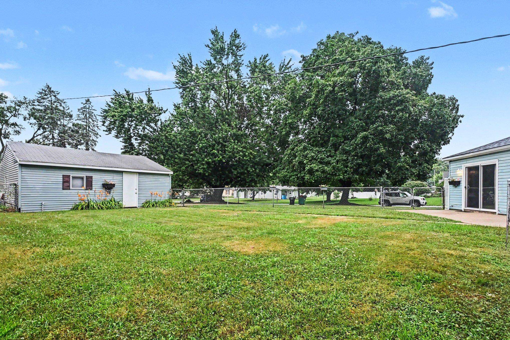 52411 Filbert Road Granger IN 46530