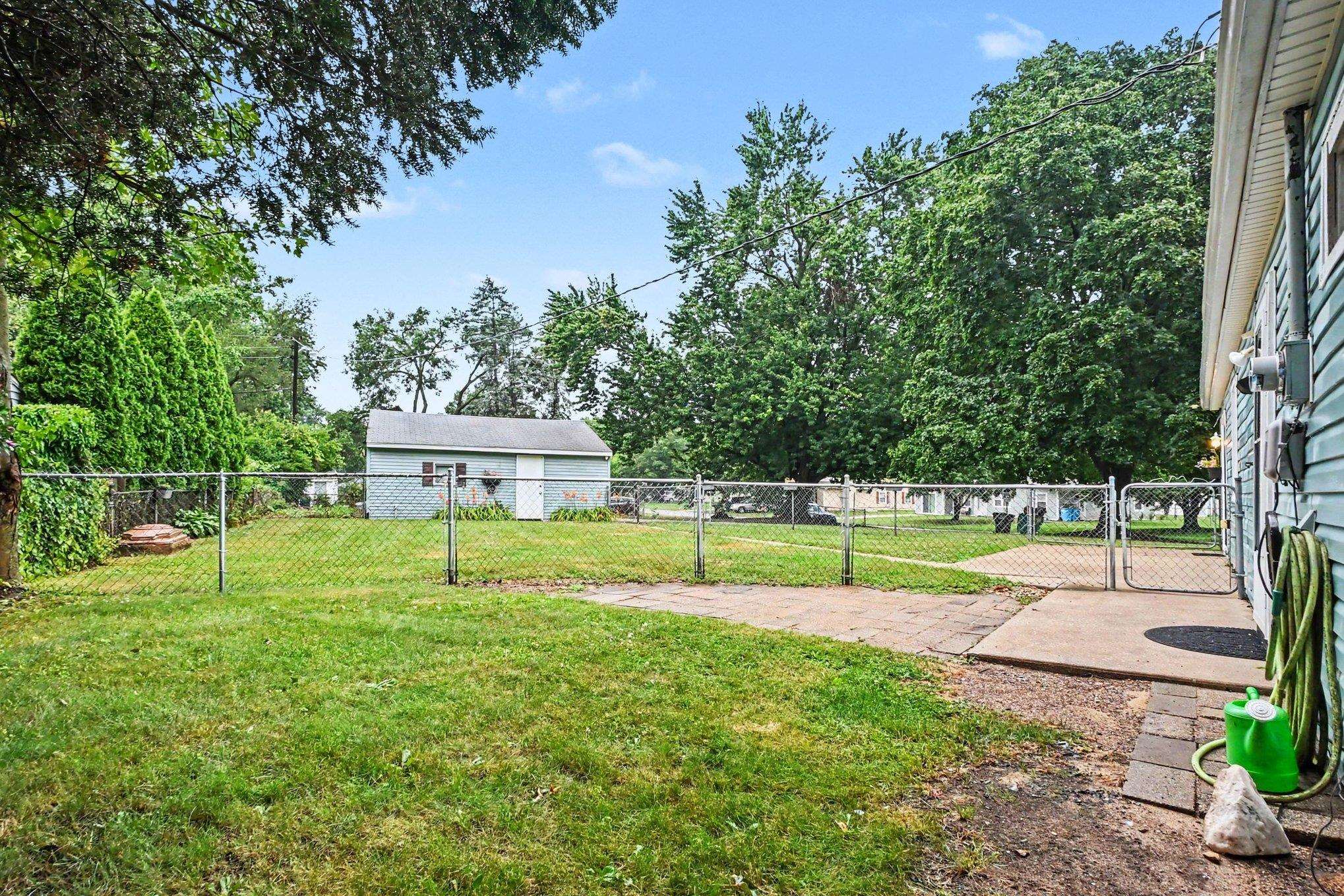 52411 Filbert Road Granger IN 46530