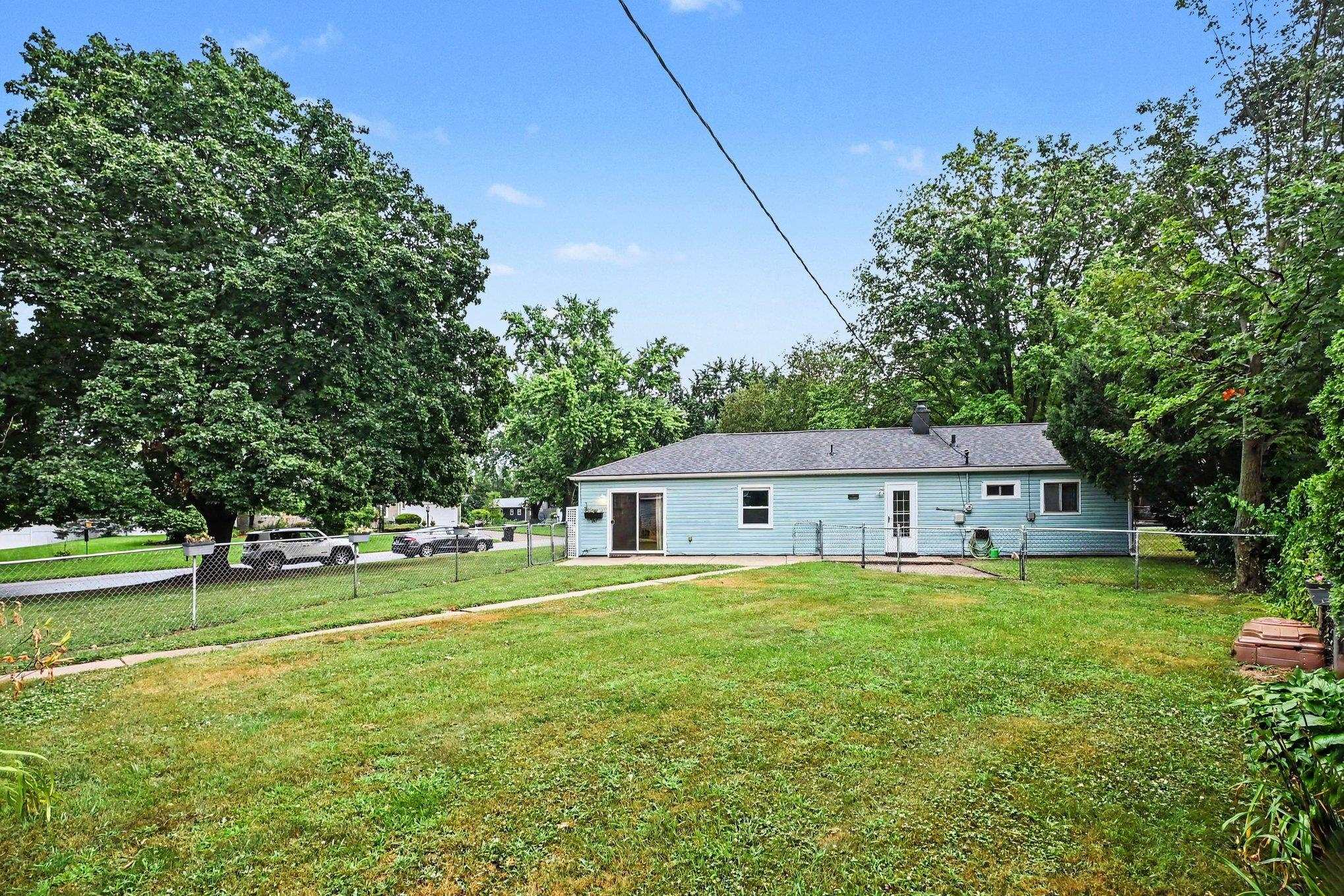 52411 Filbert Road Granger IN 46530