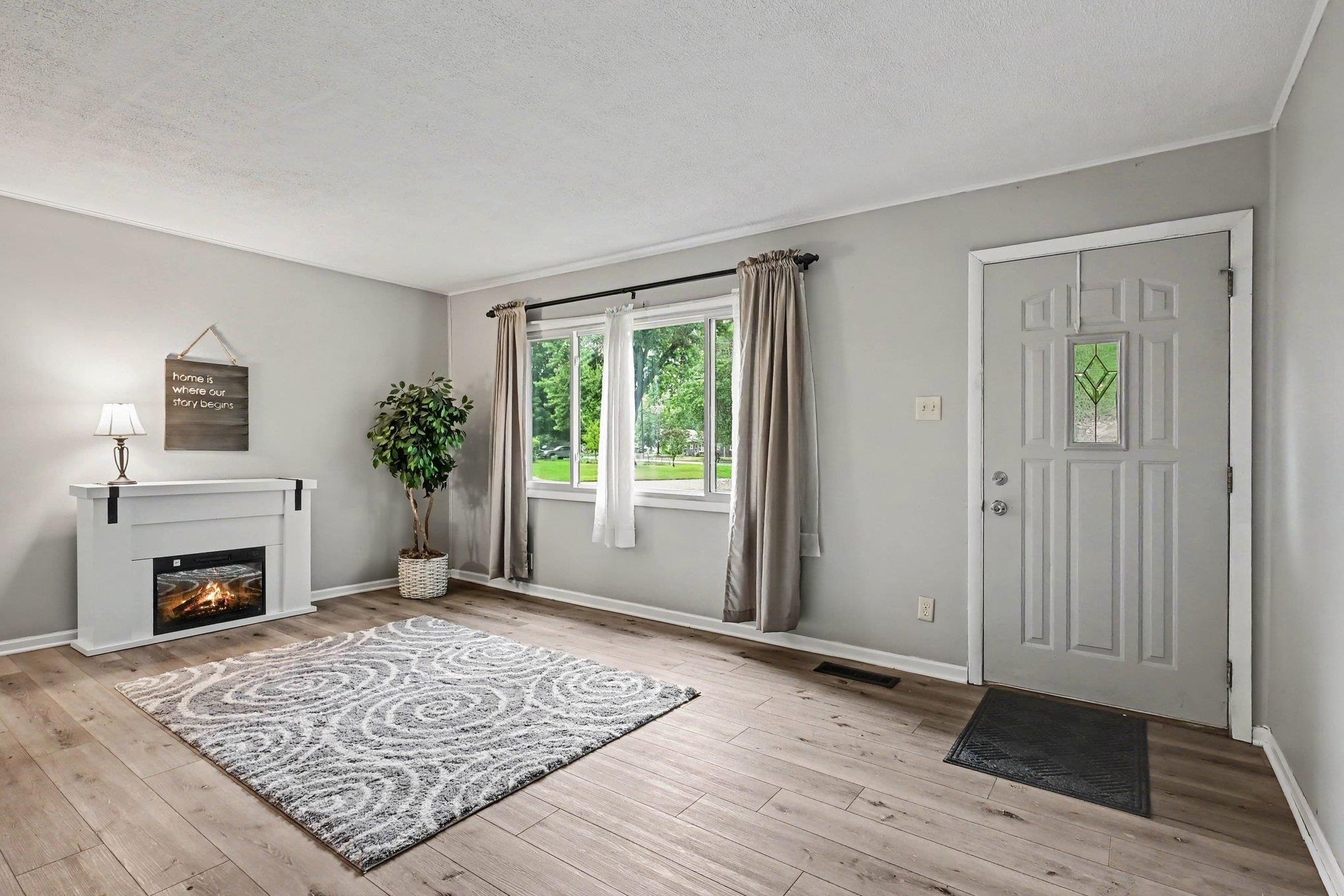 52411 Filbert Road Granger IN 46530