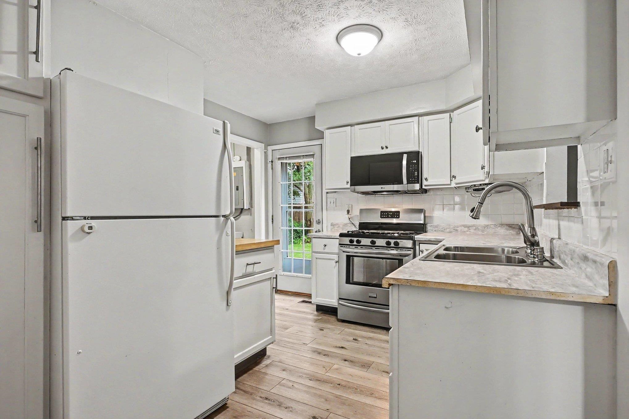 52411 Filbert Road Granger IN 46530