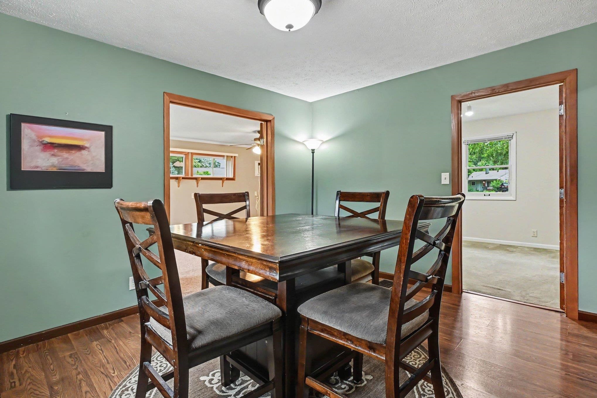 52411 Filbert Road Granger IN 46530