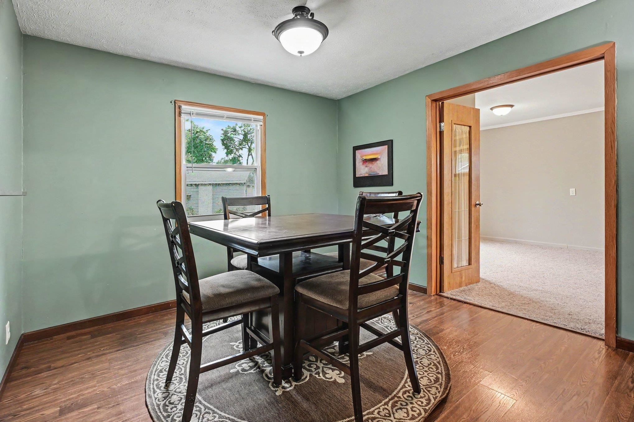 52411 Filbert Road Granger IN 46530