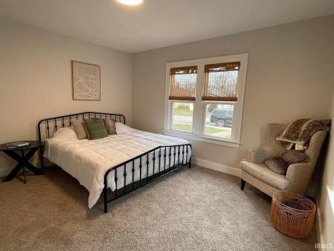 1917 E Mulberry Street Evansville IN 47714