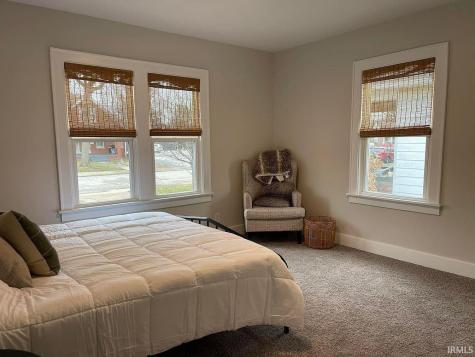 1917 E Mulberry Street Evansville IN 47714