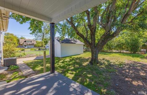 1917 E Mulberry Street Evansville IN 47714