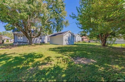 1917 E Mulberry Street Evansville IN 47714