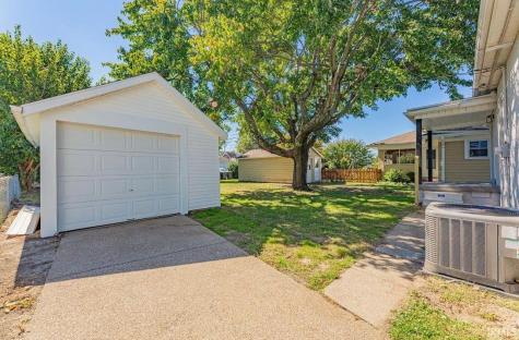 1917 E Mulberry Street Evansville IN 47714