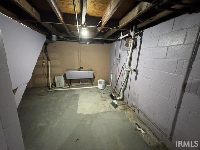 1309 Wood Street Elkhart IN 46516