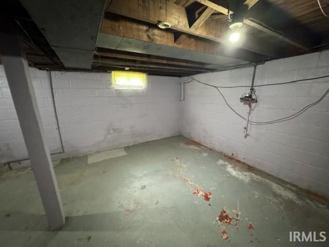 1309 Wood Street Elkhart IN 46516