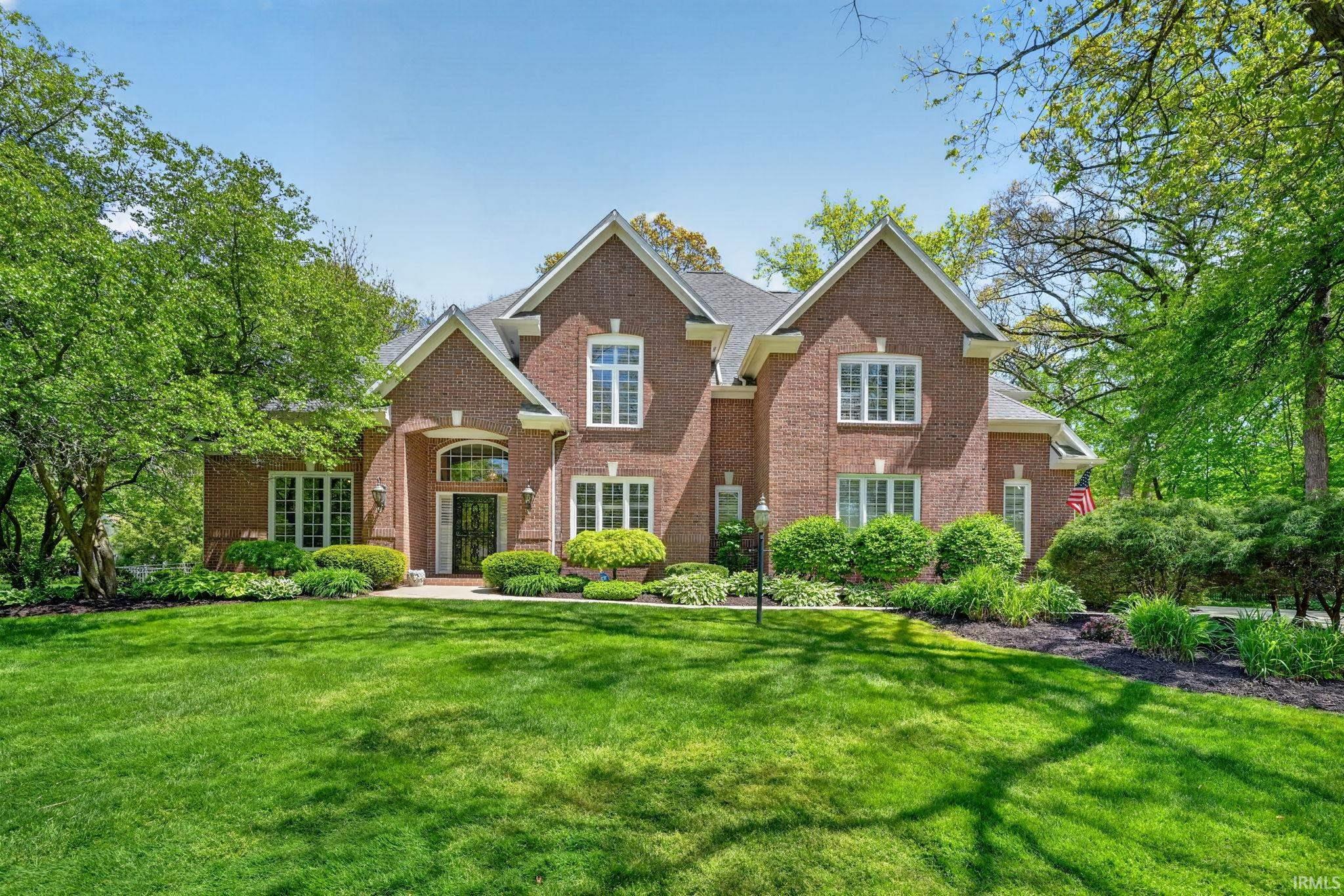 51708 Brittany Court Granger IN 46530