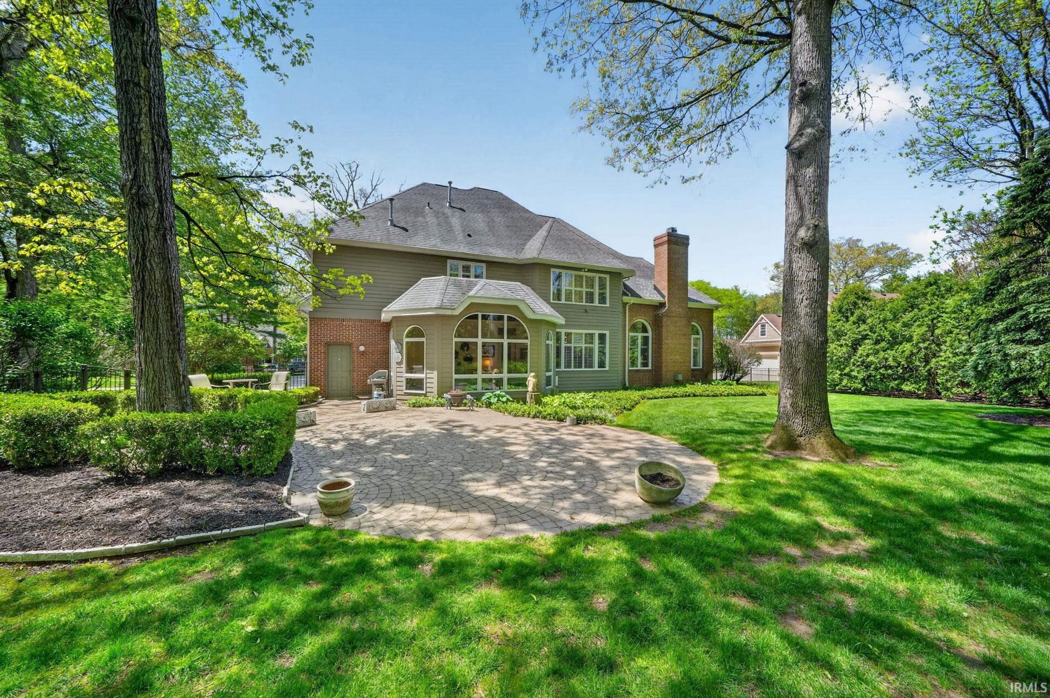 51708 Brittany Court Granger IN 46530