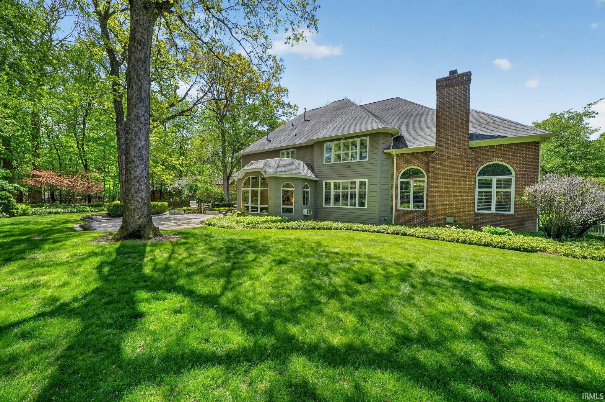 51708 Brittany Court Granger IN 46530