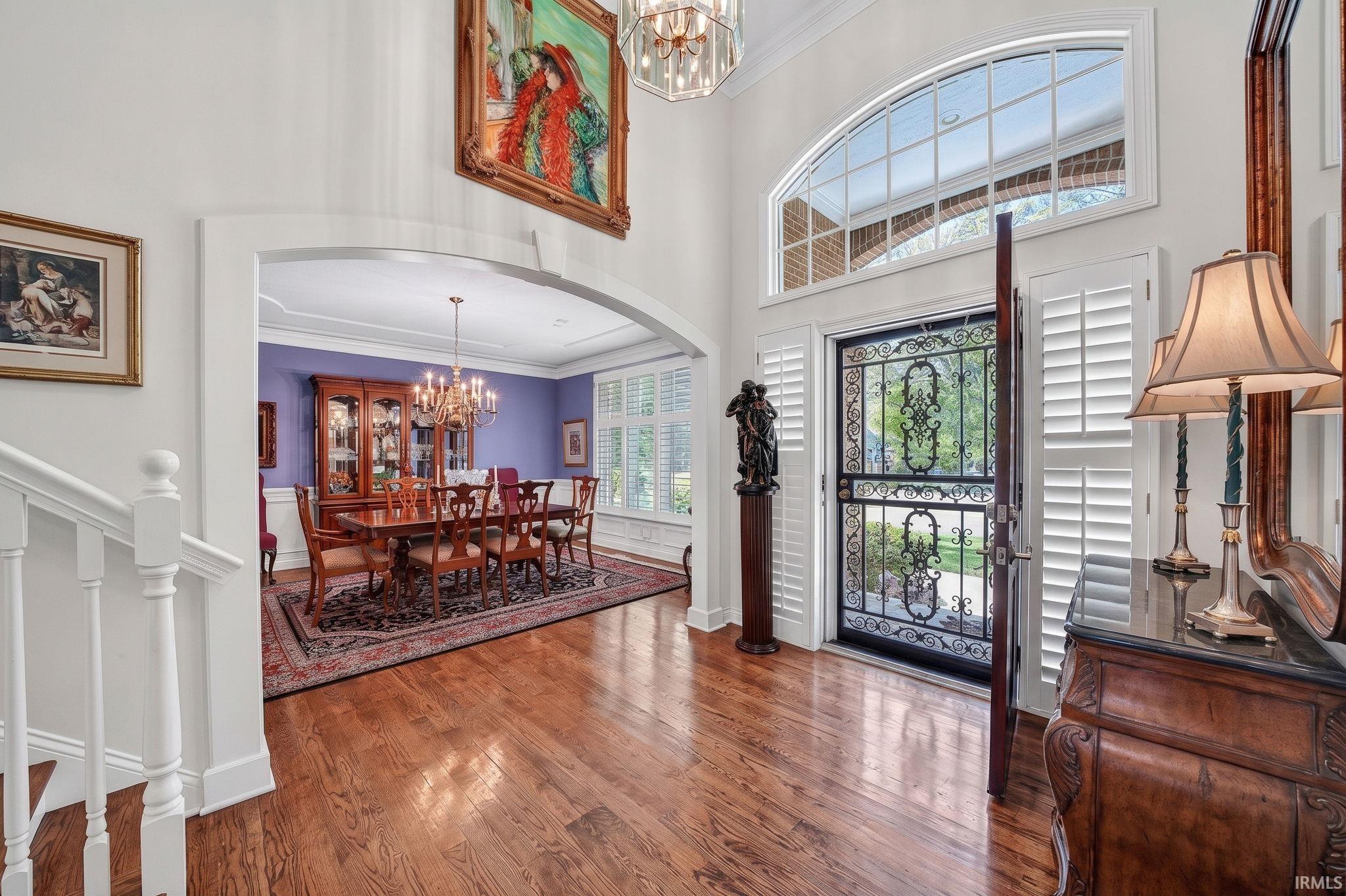 51708 Brittany Court Granger IN 46530