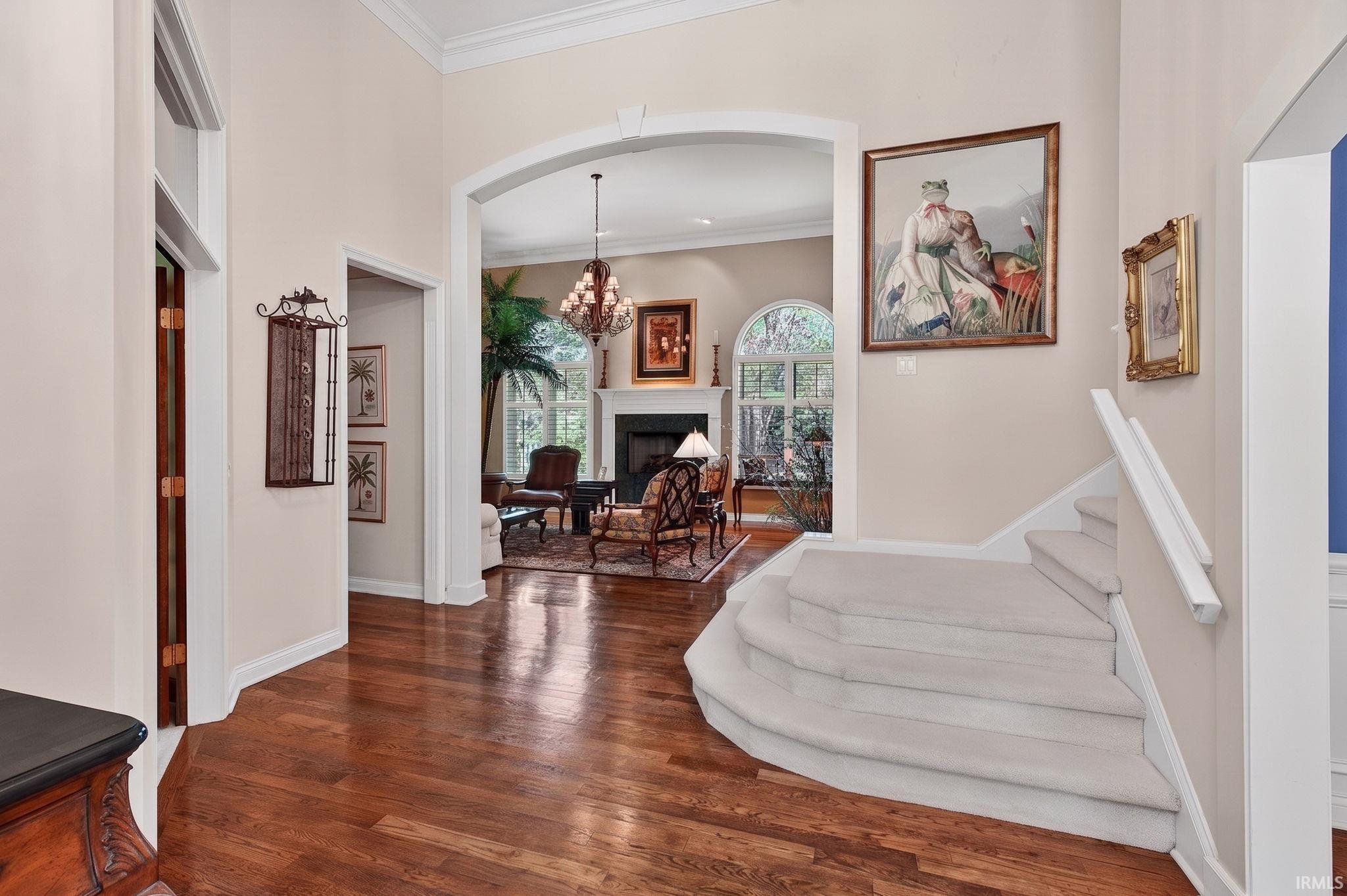 51708 Brittany Court Granger IN 46530