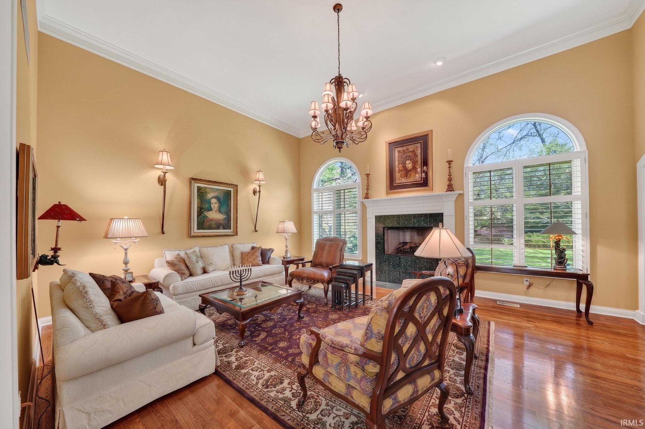 51708 Brittany Court Granger IN 46530