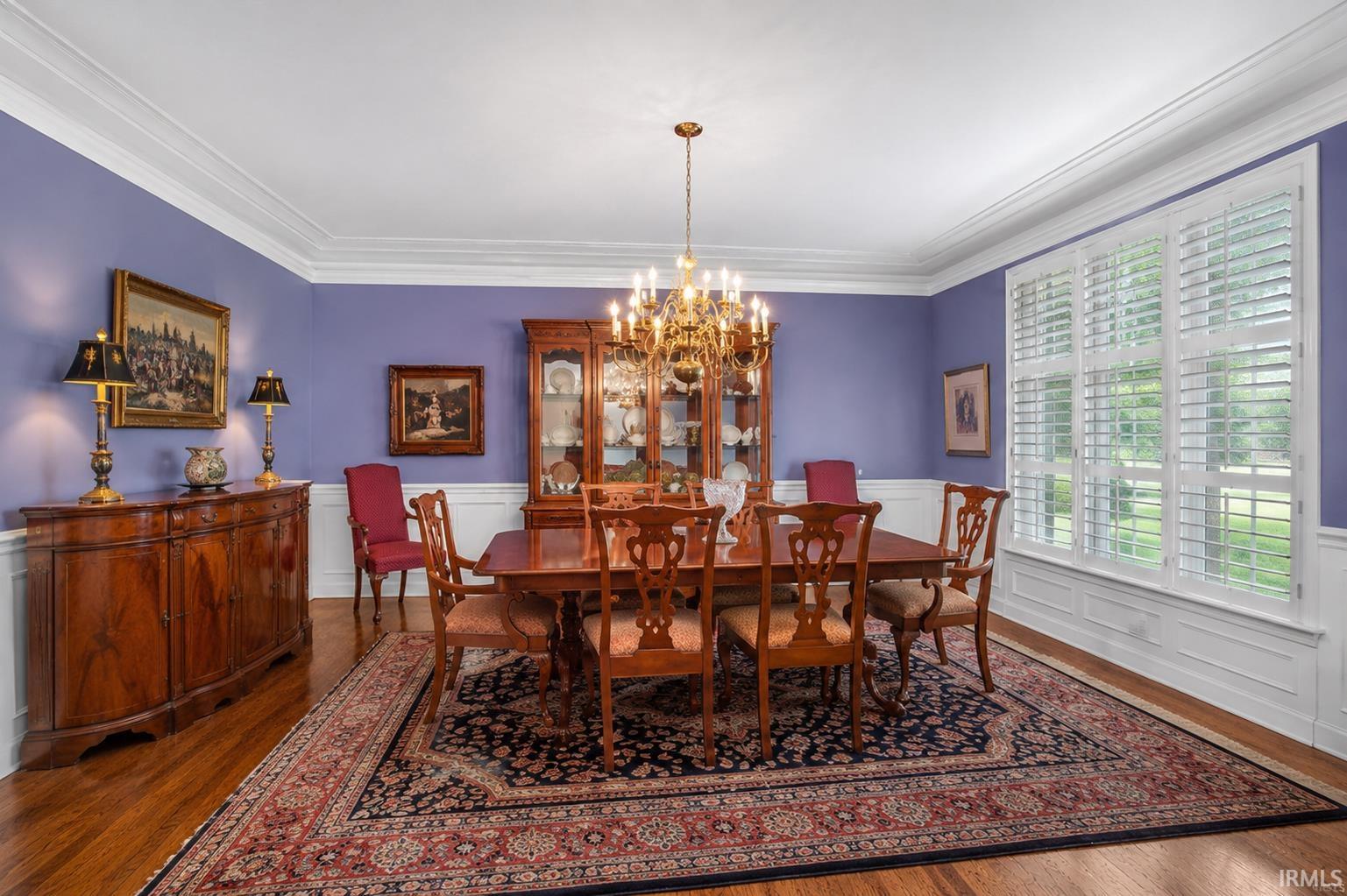 51708 Brittany Court Granger IN 46530