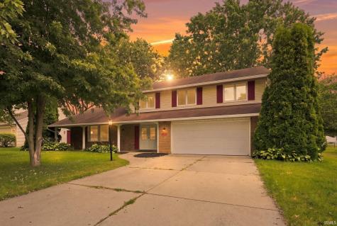 3532 Delray Drive Fort Wayne IN 46815
