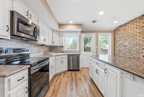 3532 Delray Drive Fort Wayne IN 46815