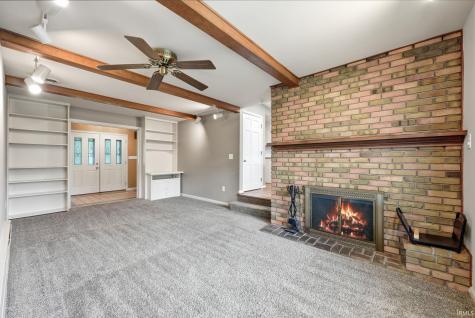 3532 Delray Drive Fort Wayne IN 46815
