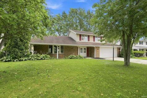 3532 Delray Drive Fort Wayne IN 46815