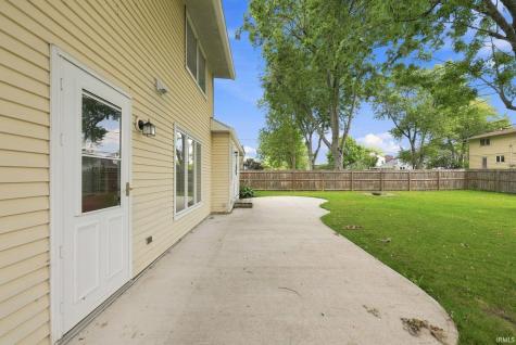 3532 Delray Drive Fort Wayne IN 46815