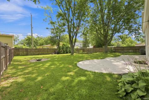 3532 Delray Drive Fort Wayne IN 46815