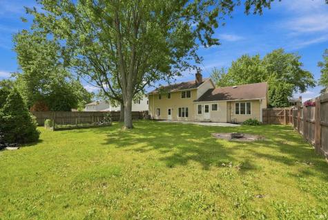 3532 Delray Drive Fort Wayne IN 46815