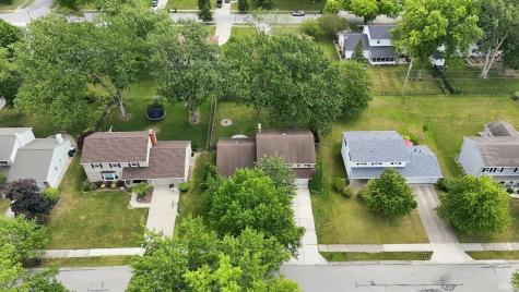 3532 Delray Drive Fort Wayne IN 46815