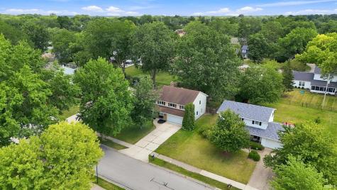 3532 Delray Drive Fort Wayne IN 46815