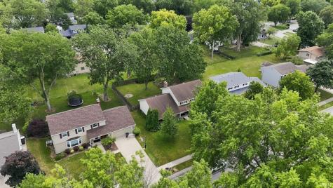 3532 Delray Drive Fort Wayne IN 46815