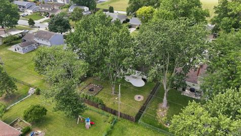 3532 Delray Drive Fort Wayne IN 46815