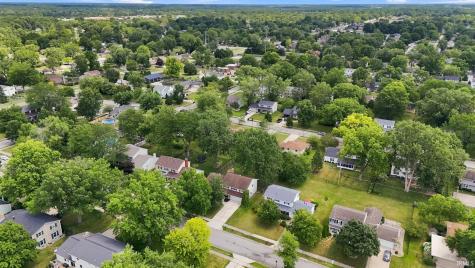 3532 Delray Drive Fort Wayne IN 46815